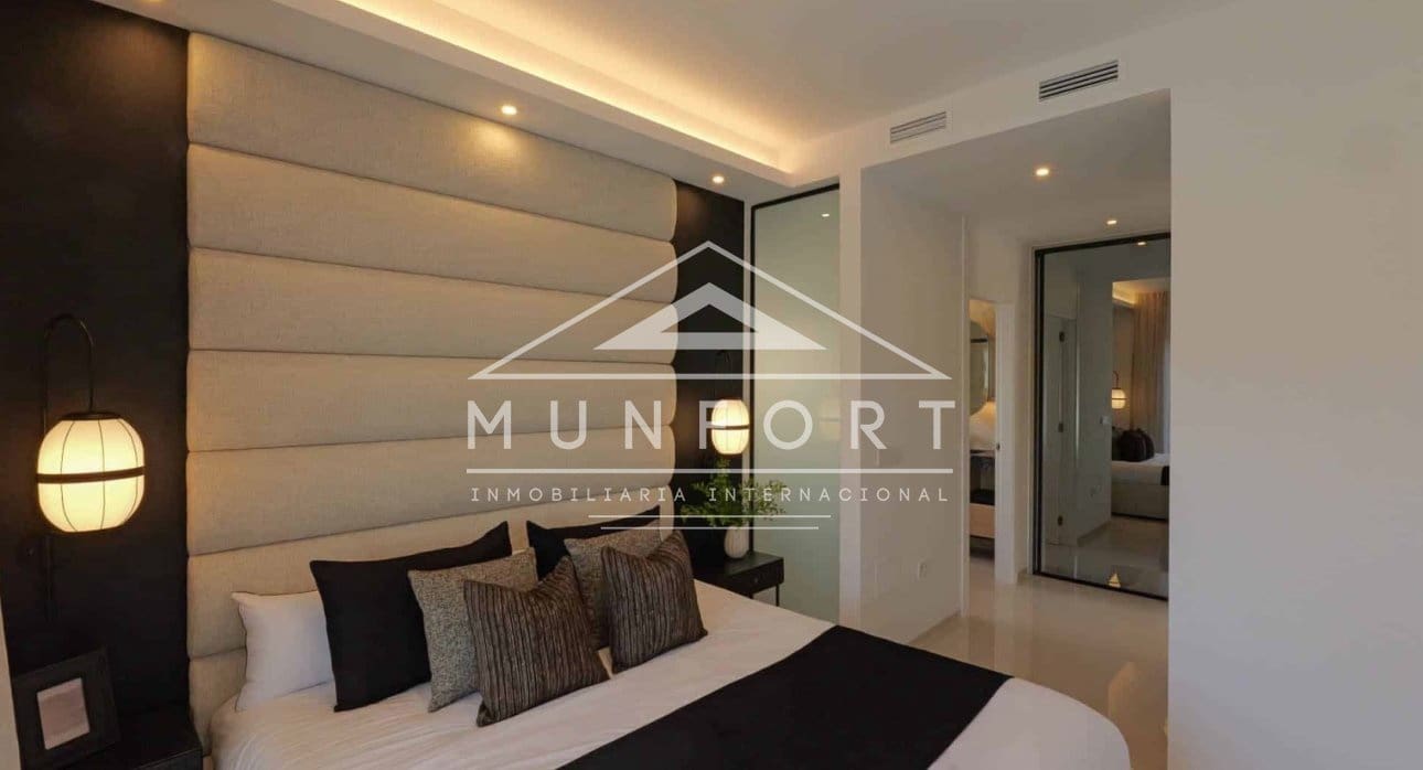 3 sypialnia Willa na sprzedaż w Ciudad Quesada z basenem - 871 162 € (Ref: 9776932)