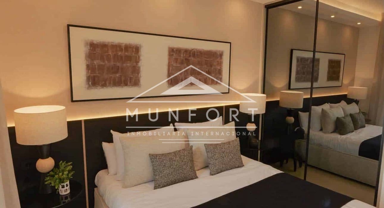 3 sypialnia Willa na sprzedaż w Ciudad Quesada z basenem - 871 162 € (Ref: 9776932)