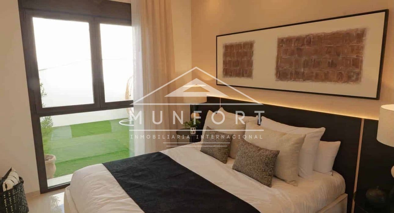 3 sypialnia Willa na sprzedaż w Ciudad Quesada z basenem - 871 162 € (Ref: 9776932)