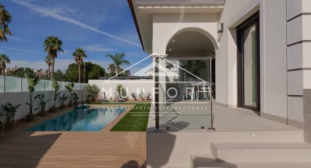 3 sypialnia Willa na sprzedaż w Ciudad Quesada, Rojales z basenem - 871 162 € (Ref: 9776932)