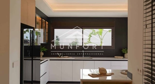 3 sypialnia Willa na sprzedaż w Ciudad Quesada, Rojales z basenem - 871 162 € (Ref: 9776932)