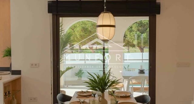 3 sypialnia Willa na sprzedaż w Ciudad Quesada, Rojales z basenem - 871 162 € (Ref: 9776932)