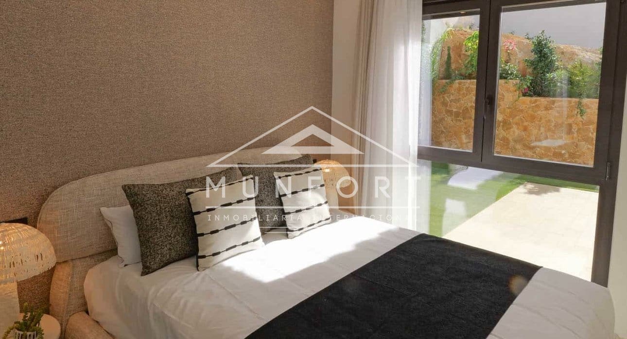 3 sypialnia Willa na sprzedaż w Ciudad Quesada z basenem - 871 162 € (Ref: 9776932)