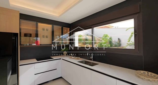 3 sypialnia Willa na sprzedaż w Ciudad Quesada, Rojales z basenem - 871 162 € (Ref: 9776932)