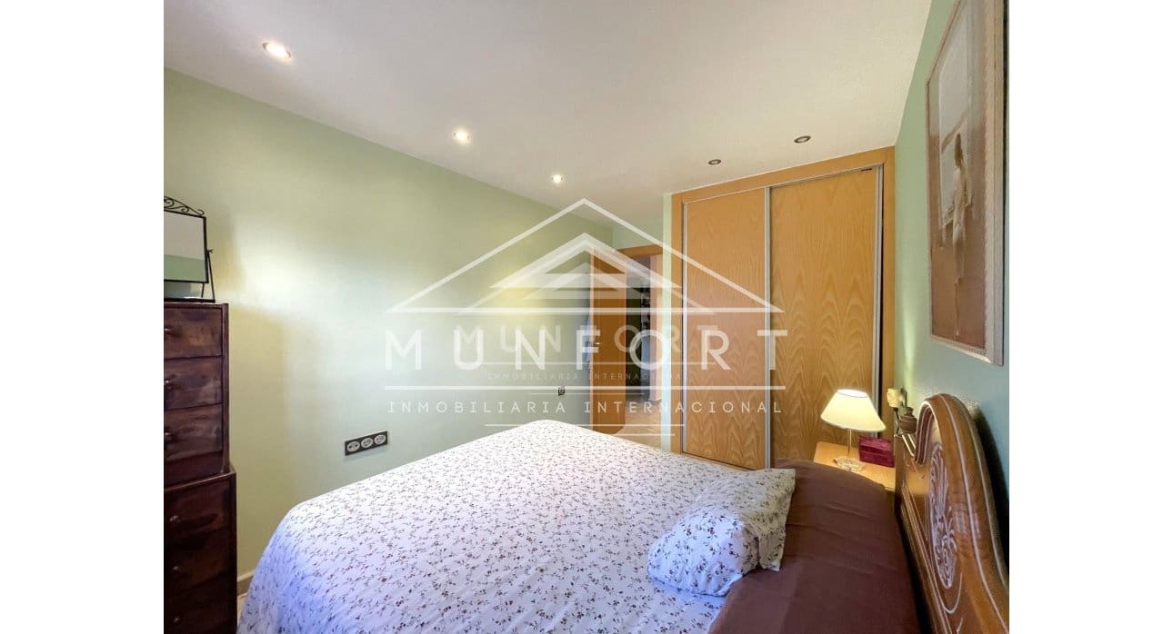 5 bedroom Villa for sale in Los Narejos with pool - € 279,900 (Ref: 9777115)