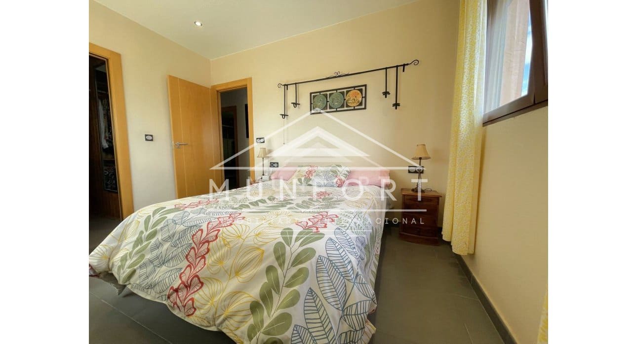 5 bedroom Villa for sale in Los Narejos with pool - € 279,900 (Ref: 9777115)