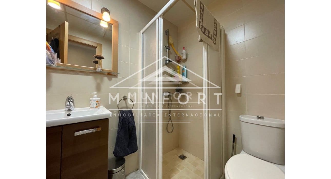 5 bedroom Villa for sale in Los Narejos with pool - € 279,900 (Ref: 9777115)