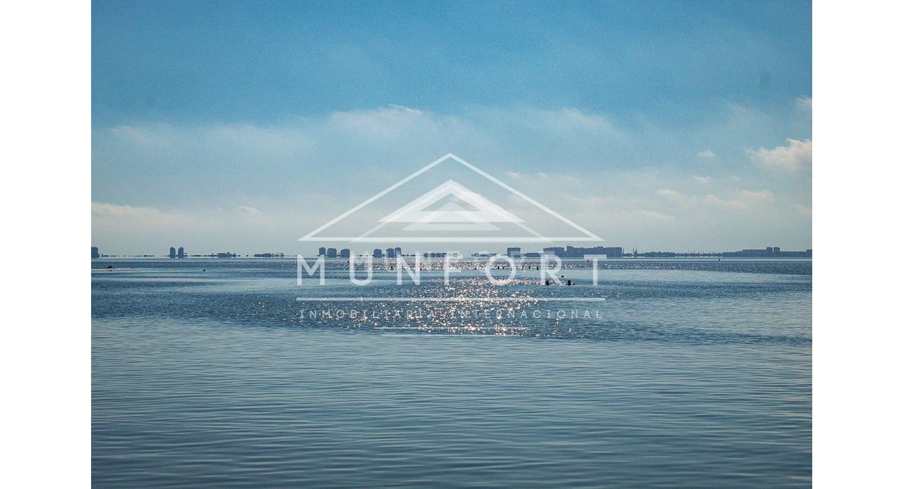 5 bedroom Villa for sale in Los Narejos with pool - € 279,900 (Ref: 9777115)