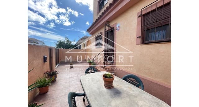 5 camera da letto Villa in vendita in Los Narejos, Los Alcázares con piscina - 279.900 € (Rif: 9777115)