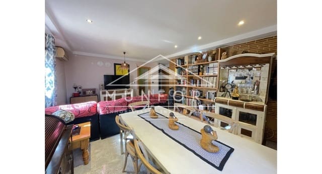 5 camera da letto Villa in vendita in Los Narejos, Los Alcázares con piscina - 279.900 € (Rif: 9777115)