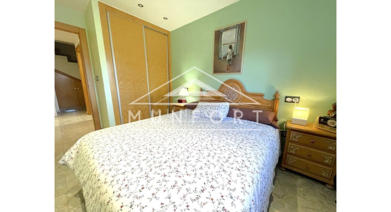 5 bedroom Villa for sale in Los Narejos with pool - € 279,900 (Ref: 9777115)