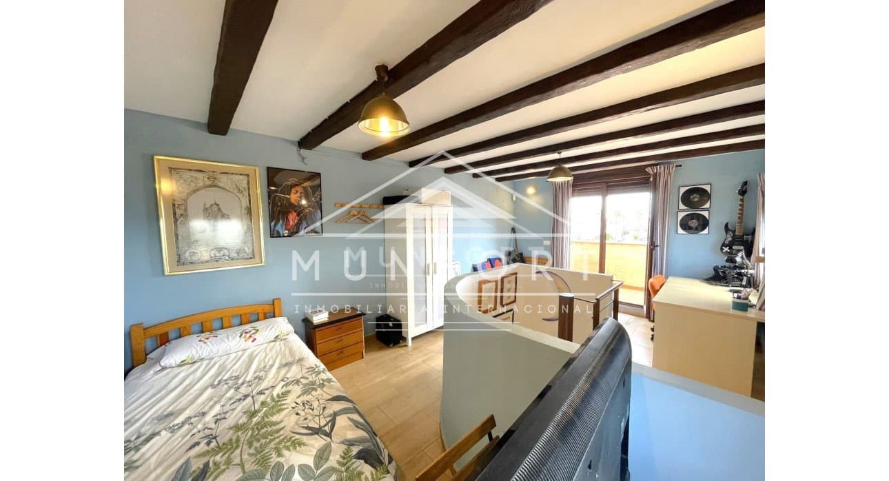 5 bedroom Villa for sale in Los Narejos with pool - € 279,900 (Ref: 9777115)