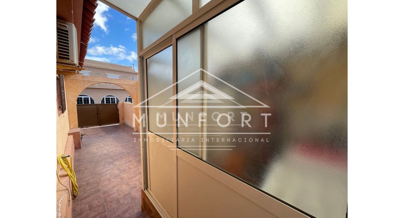 5 bedroom Villa for sale in Los Narejos with pool - € 279,900 (Ref: 9777115)