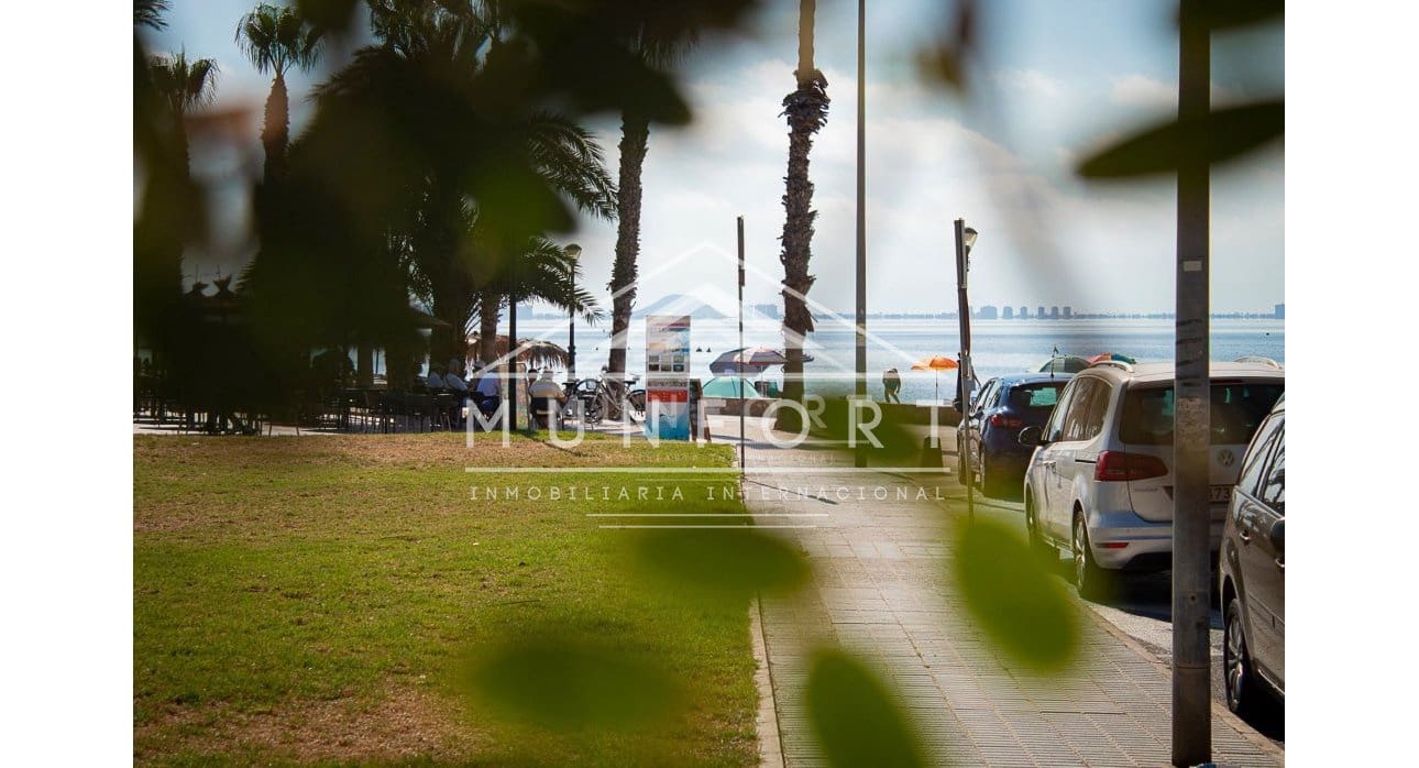 5 bedroom Villa for sale in Los Narejos with pool - € 279,900 (Ref: 9777115)