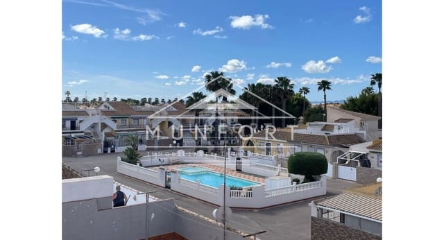 5 camera da letto Villa in vendita in Los Narejos, Los Alcázares con piscina - 279.900 € (Rif: 9777115)