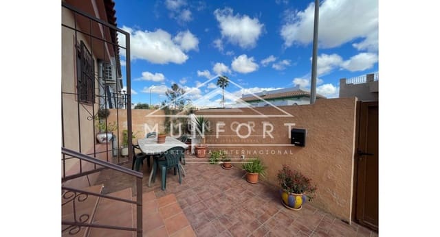 5 camera da letto Villa in vendita in Los Narejos, Los Alcázares con piscina - 279.900 € (Rif: 9777115)