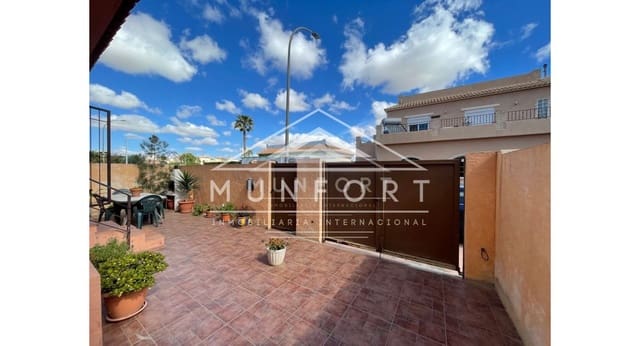 5 camera da letto Villa in vendita in Los Narejos, Los Alcázares con piscina - 279.900 € (Rif: 9777115)