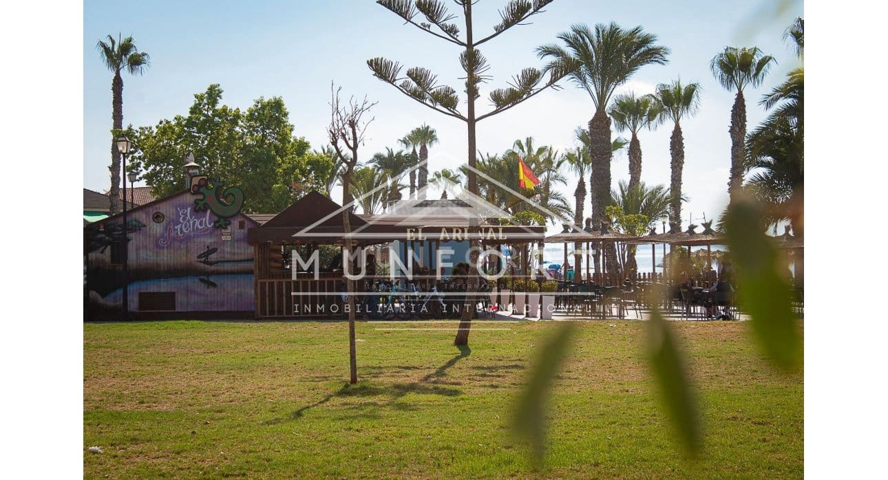 5 bedroom Villa for sale in Los Narejos with pool - € 279,900 (Ref: 9777115)