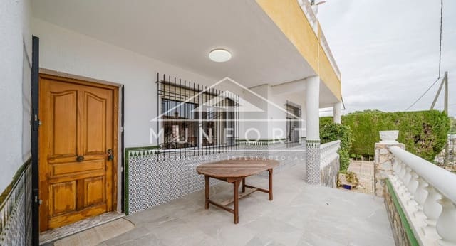 4 makuuhuone Huvila myytävänä paikassa El Carmoli, Cartagena - 250 000 € (Ref: 9778445)