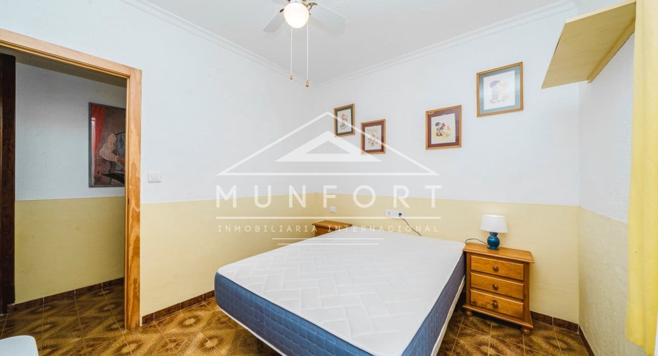 4 makuuhuone Huvila myytävänä paikassa El Carmoli - 250 000 € (Ref: 9778445)