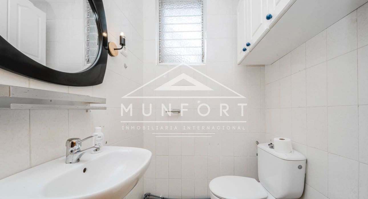 4 makuuhuone Huvila myytävänä paikassa El Carmoli - 250 000 € (Ref: 9778445)