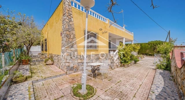 4 makuuhuone Huvila myytävänä paikassa El Carmoli, Cartagena - 250 000 € (Ref: 9778445)