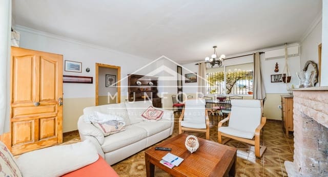 4 makuuhuone Huvila myytävänä paikassa El Carmoli, Cartagena - 250 000 € (Ref: 9778445)