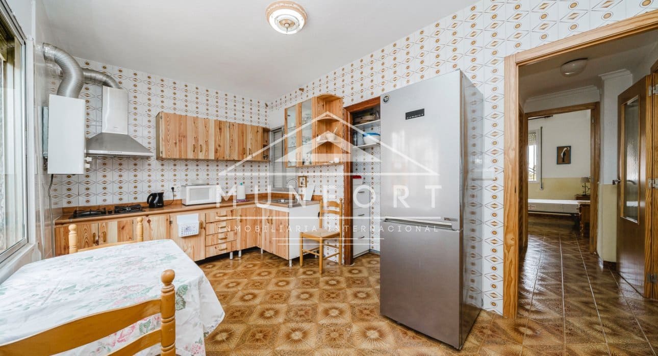 4 makuuhuone Huvila myytävänä paikassa El Carmoli - 250 000 € (Ref: 9778445)