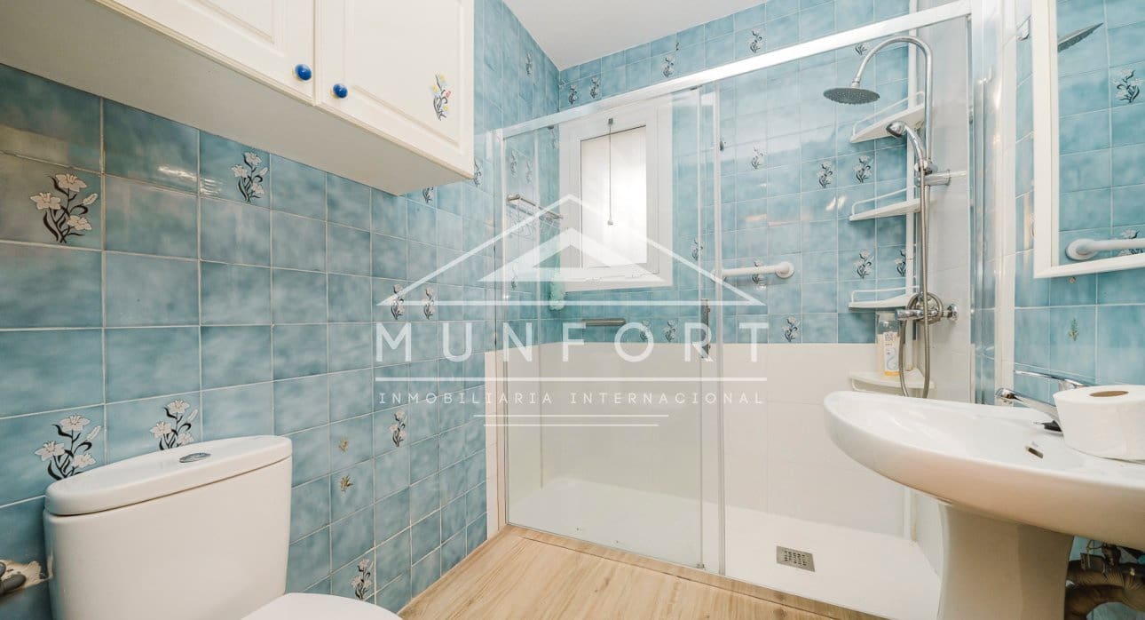 4 makuuhuone Huvila myytävänä paikassa El Carmoli - 250 000 € (Ref: 9778445)