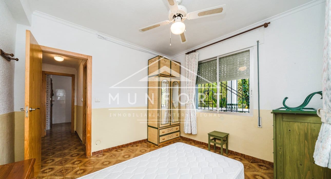 4 makuuhuone Huvila myytävänä paikassa El Carmoli - 250 000 € (Ref: 9778445)