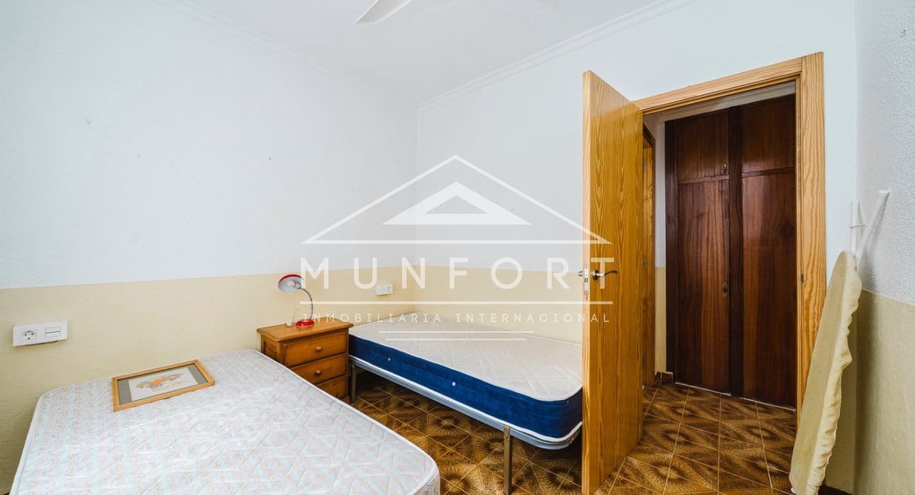 4 makuuhuone Huvila myytävänä paikassa El Carmoli - 250 000 € (Ref: 9778445)