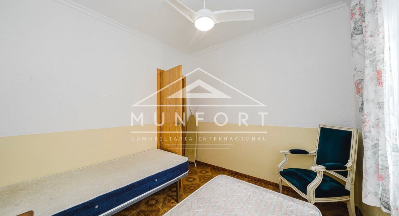 4 makuuhuone Huvila myytävänä paikassa El Carmoli - 250 000 € (Ref: 9778445)