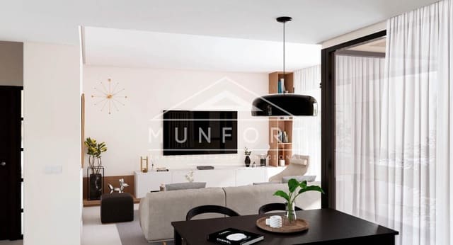 3 chambre Villa/Maison à vendre à Baños y Mendigo, Murcie ville avec piscine - 513 000 € (Ref: 9778446)