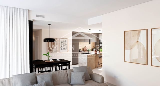 3 chambre Villa/Maison à vendre à Baños y Mendigo, Murcie ville avec piscine - 513 000 € (Ref: 9778446)