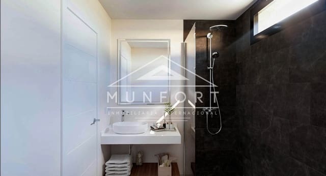 3 chambre Villa/Maison à vendre à Baños y Mendigo, Murcie ville avec piscine - 513 000 € (Ref: 9778446)