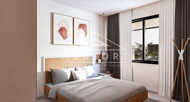 3 chambre Villa/Maison à vendre à Baños y Mendigo, Murcie ville avec piscine - 513 000 € (Ref: 9778446)