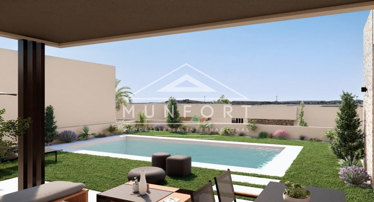 3 chambre Villa/Maison à vendre à Banos y Mendigo avec piscine - 513 000 € (Ref: 9778446)