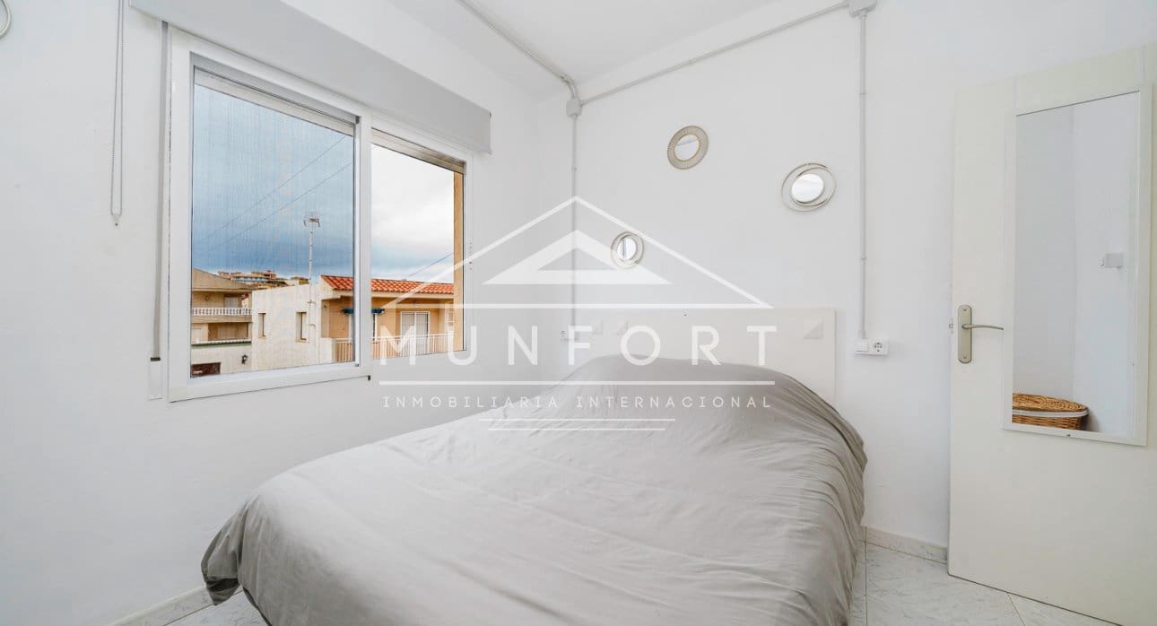 2 sypialnia Apartament na sprzedaż w Los Urrutias - 118 000 € (Ref: 9778649)