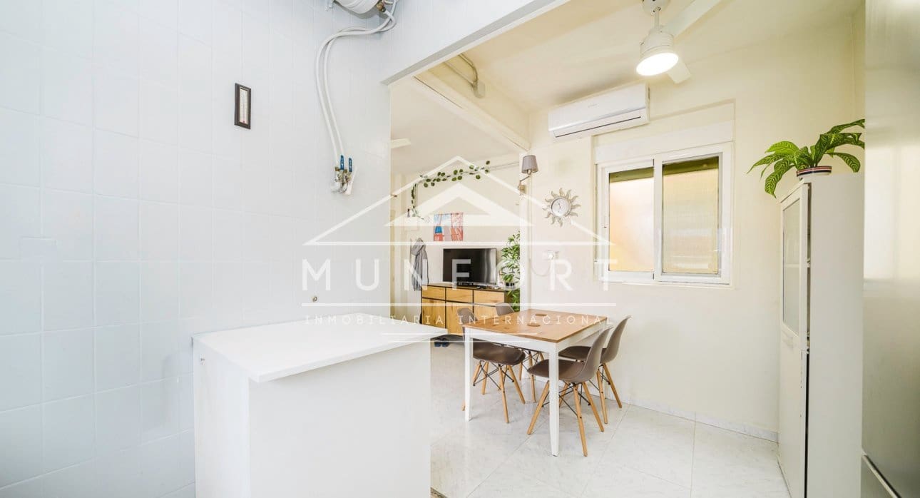 2 sypialnia Apartament na sprzedaż w Los Urrutias - 118 000 € (Ref: 9778649)