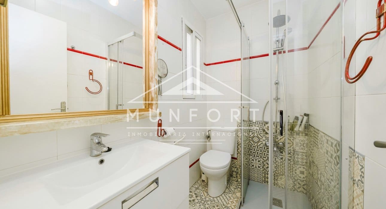 2 sypialnia Apartament na sprzedaż w Los Urrutias - 118 000 € (Ref: 9778649)