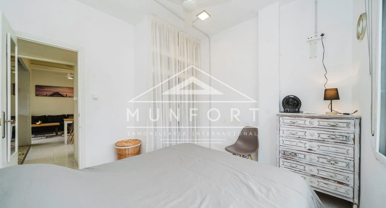 2 sypialnia Apartament na sprzedaż w Los Urrutias - 118 000 € (Ref: 9778649)