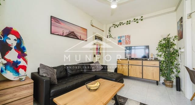 2 sypialnia Apartament na sprzedaż w El Carmoli, Kartagena - 118 000 € (Ref: 9778649)