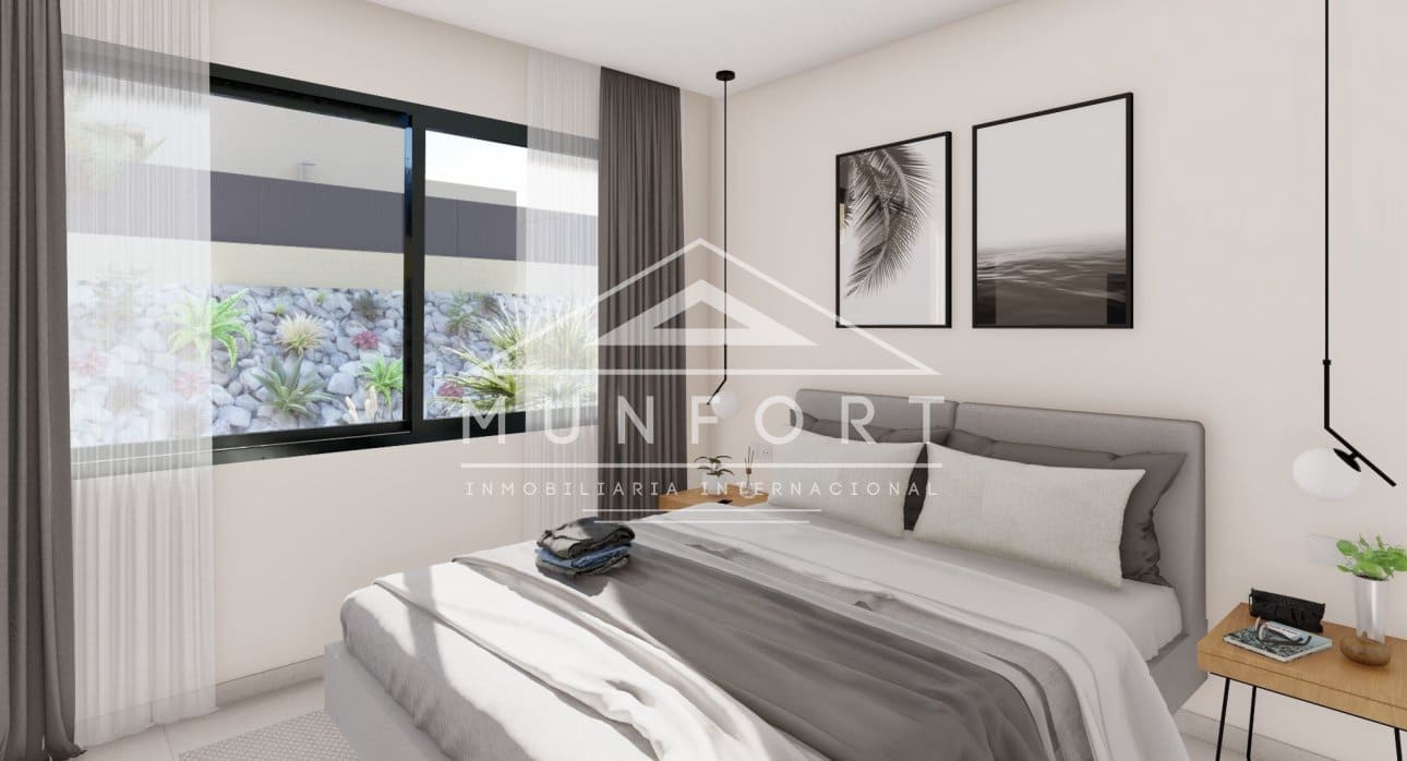 3 sypialnia Willa na sprzedaż w Banos y Mendigo z basenem - 503 000 € (Ref: 9778650)