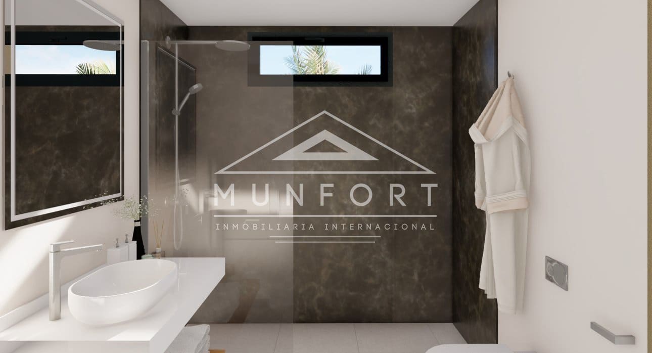 3 sypialnia Willa na sprzedaż w Banos y Mendigo z basenem - 503 000 € (Ref: 9778650)