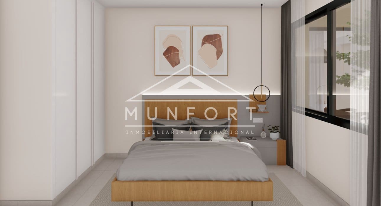 3 sypialnia Willa na sprzedaż w Banos y Mendigo z basenem - 503 000 € (Ref: 9778650)