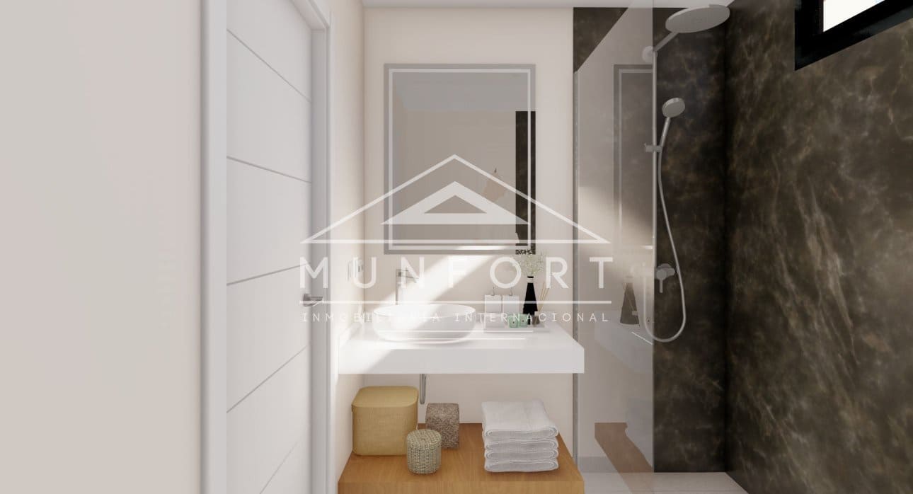 3 sypialnia Willa na sprzedaż w Banos y Mendigo z basenem - 503 000 € (Ref: 9778650)