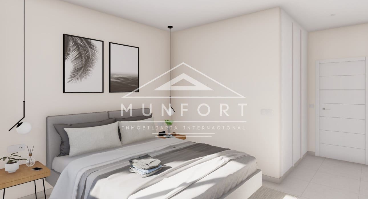 3 sypialnia Willa na sprzedaż w Banos y Mendigo z basenem - 503 000 € (Ref: 9778650)