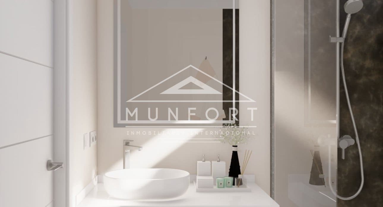 3 sypialnia Willa na sprzedaż w Banos y Mendigo z basenem - 503 000 € (Ref: 9778650)