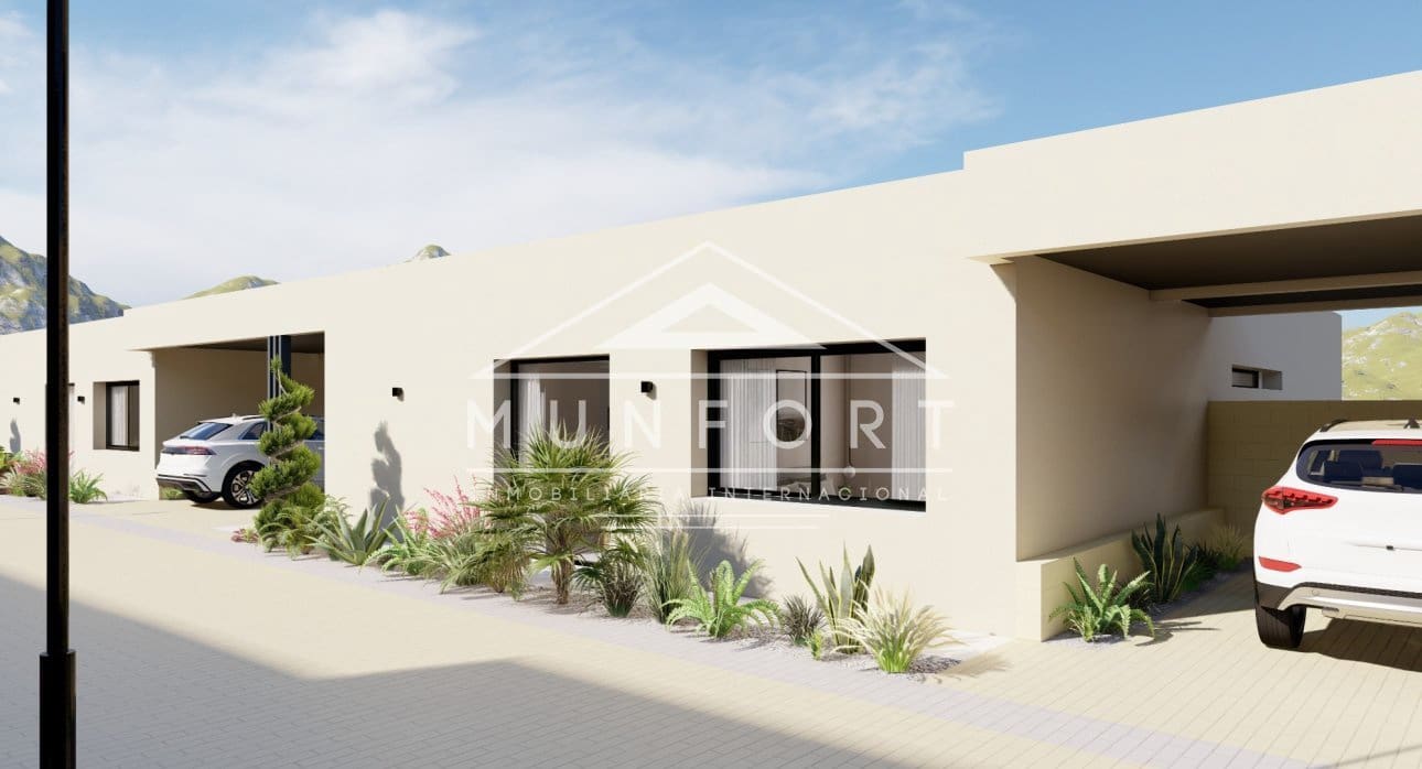 3 sypialnia Willa na sprzedaż w Banos y Mendigo z basenem - 503 000 € (Ref: 9778650)