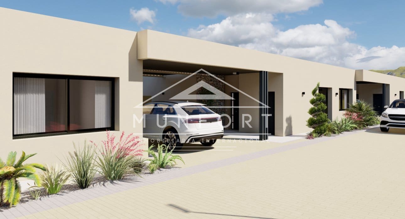 3 sypialnia Willa na sprzedaż w Banos y Mendigo z basenem - 503 000 € (Ref: 9778650)